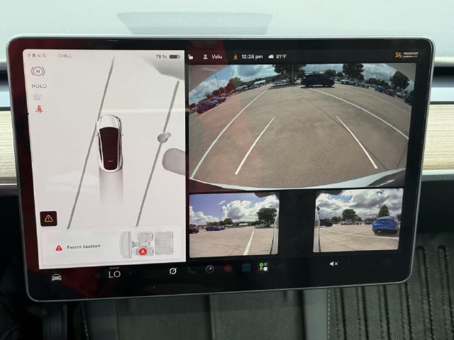 Used 2023 Tesla Model Y Long Range AWD/4WD image 17