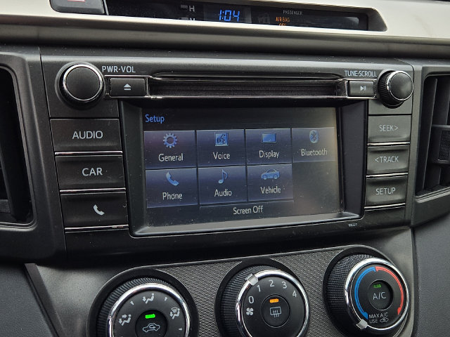 Used 2014 Toyota RAV4 LE AWD/4WD image 22