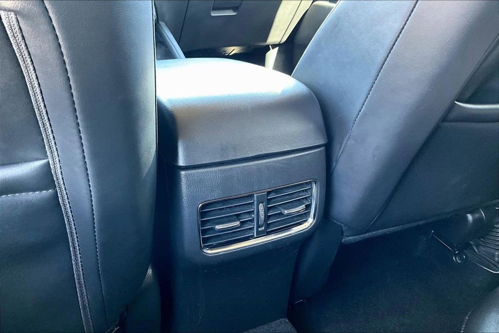 Used 2024 MAZDA CX-5 AWD 2.5 S w/ Select Package image 10