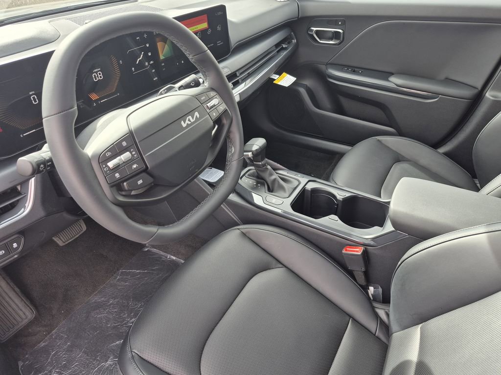 New 2026 Kia K4 EX image 10
