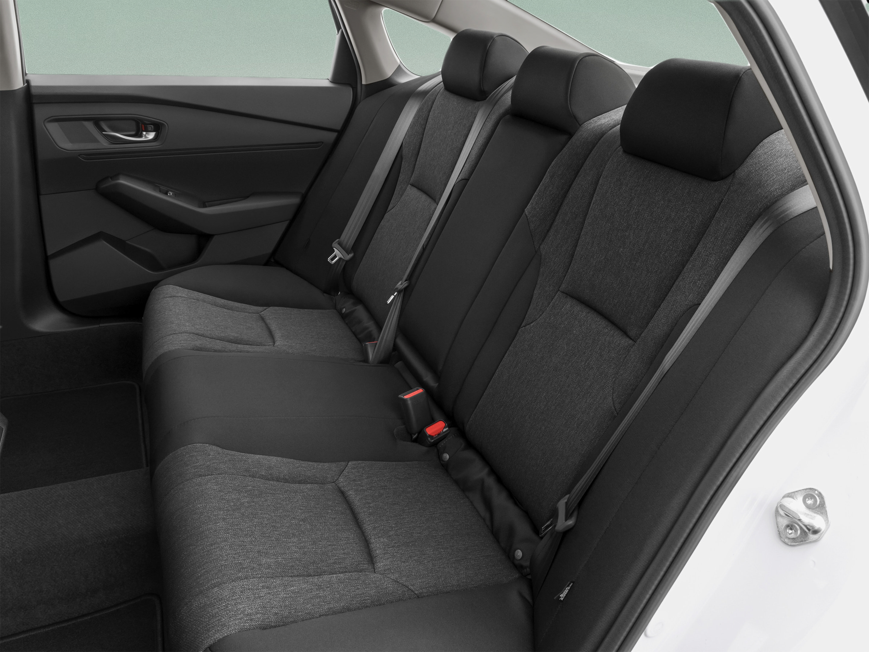 Certified 2025 Honda Accord SE image 8