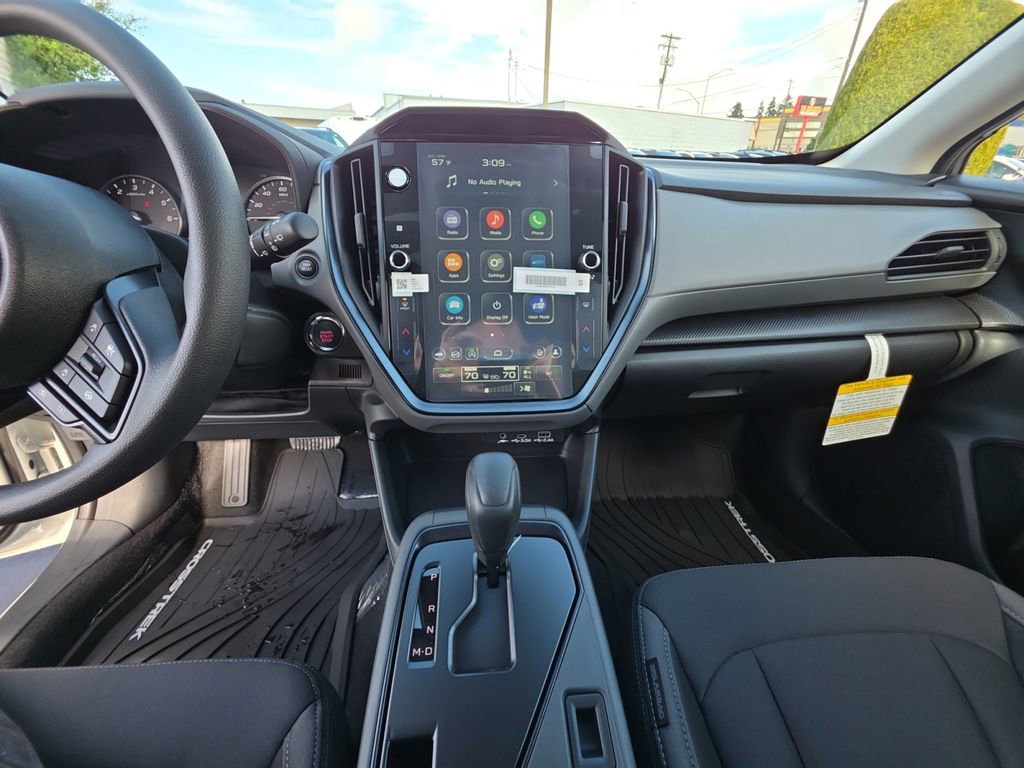 New 2026 Subaru Crosstrek 2.0i Premium image 15