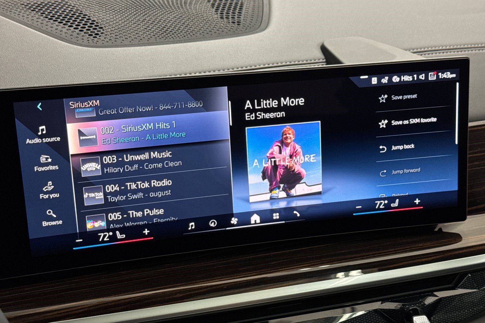 Used 2026 BMW X5 sDrive40i w/ Parking Assistance Package RWD image 22