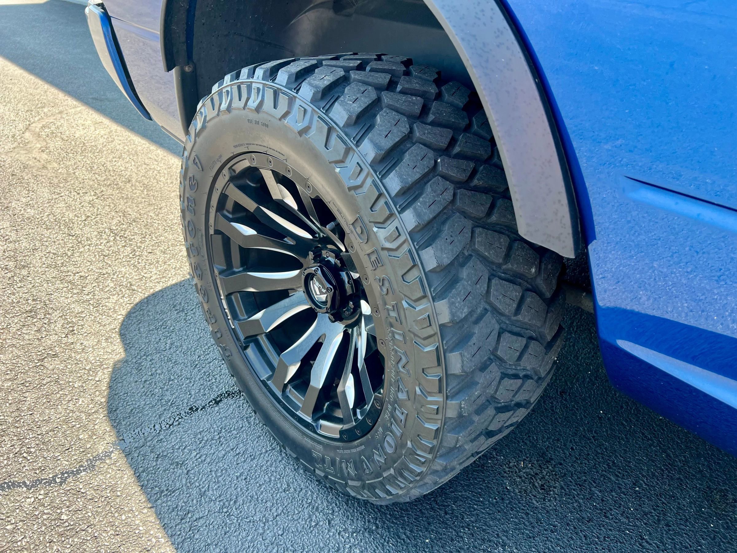 Used 2011 RAM 1500 Express image 13