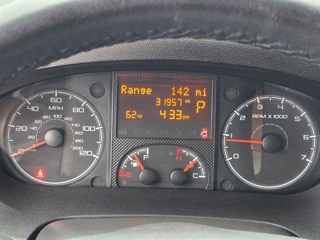 Used 2021 RAM ProMaster 3500 w/ Convenience Group FWD image 81