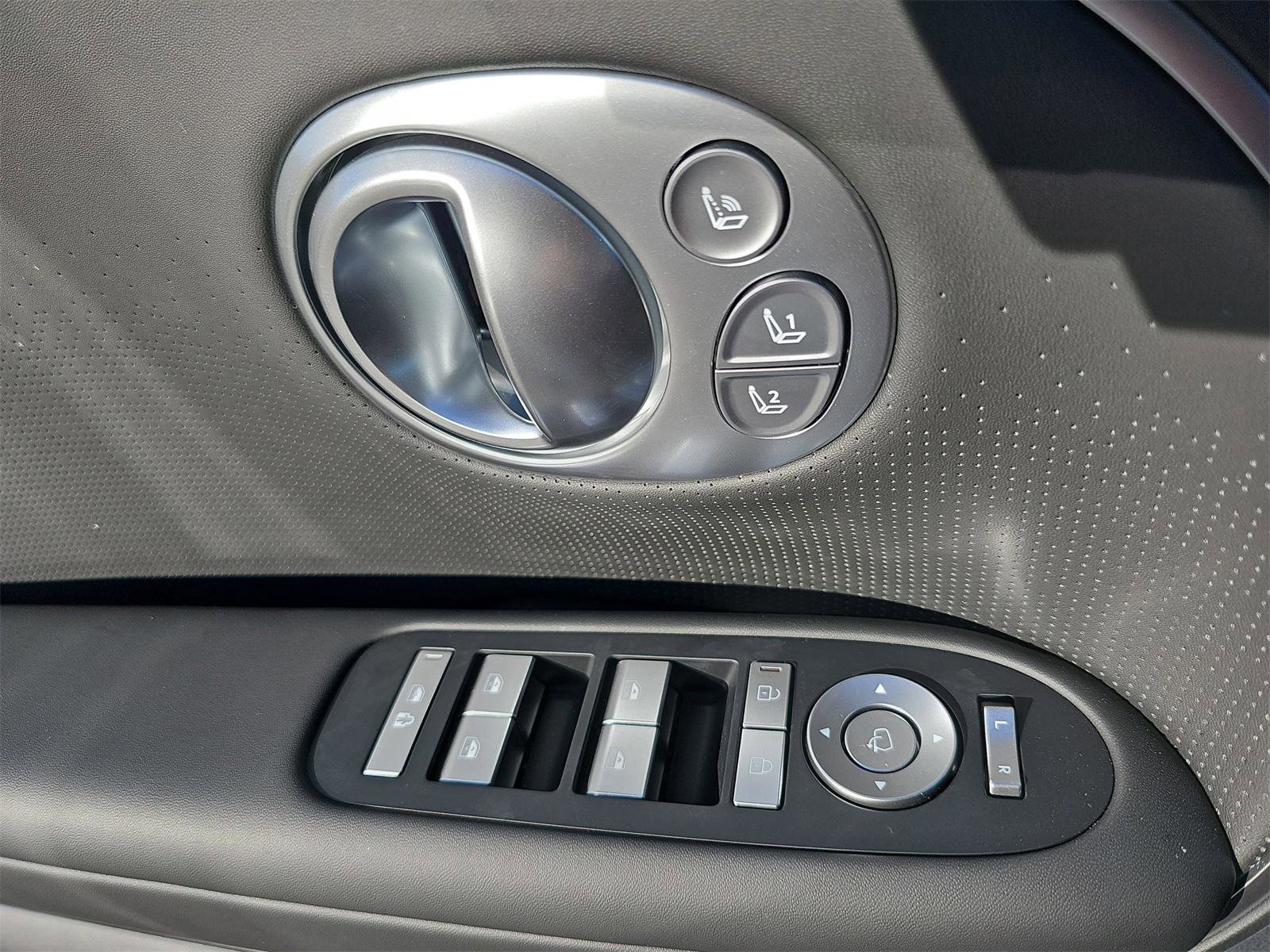 New 2026 Hyundai Ioniq 9 Calligraphy image 35