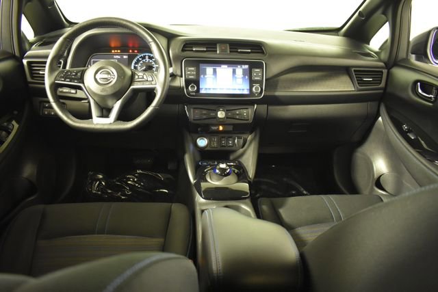 Certified 2024 Nissan Leaf SV Plus w/ Protection Package FWD image 27