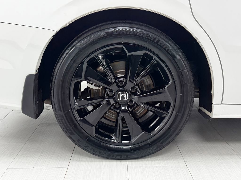 Used 2024 Honda Odyssey Sport image 50