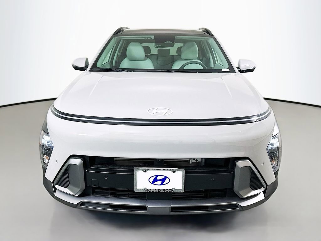 New 2026 Hyundai Kona Limited image 2