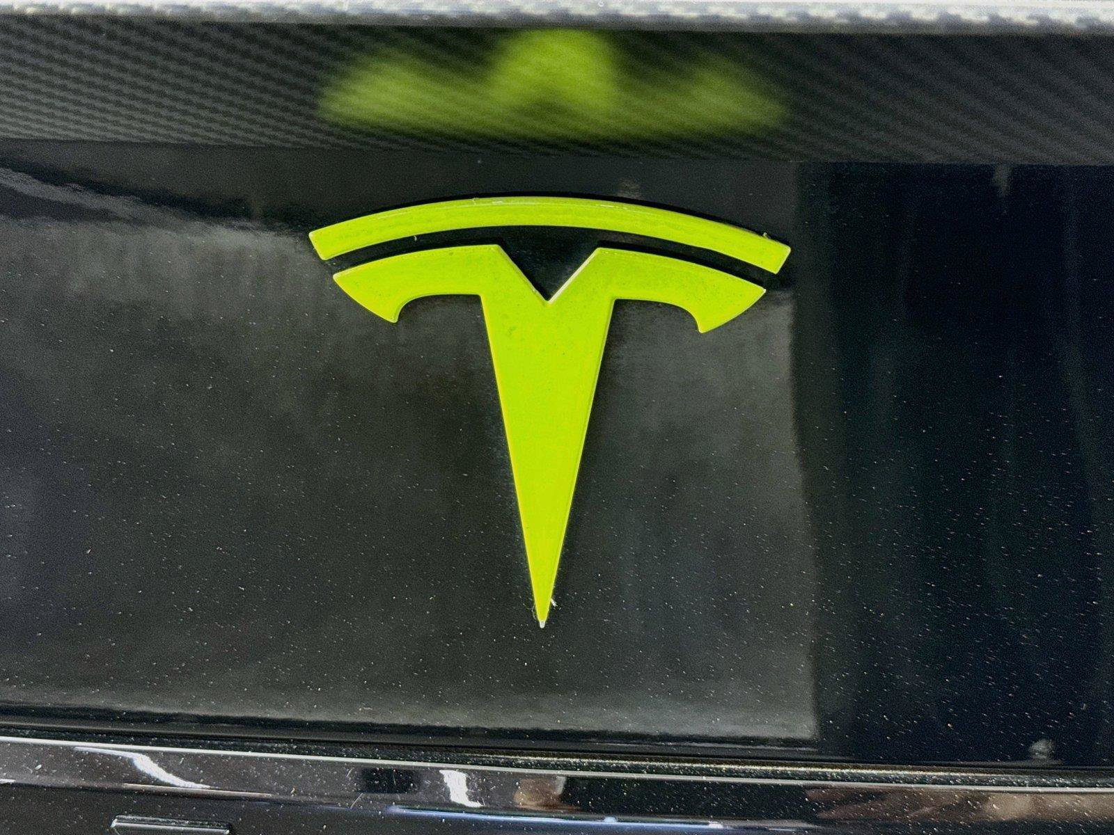 Used 2021 Tesla Model S Plaid AWD/4WD image 15