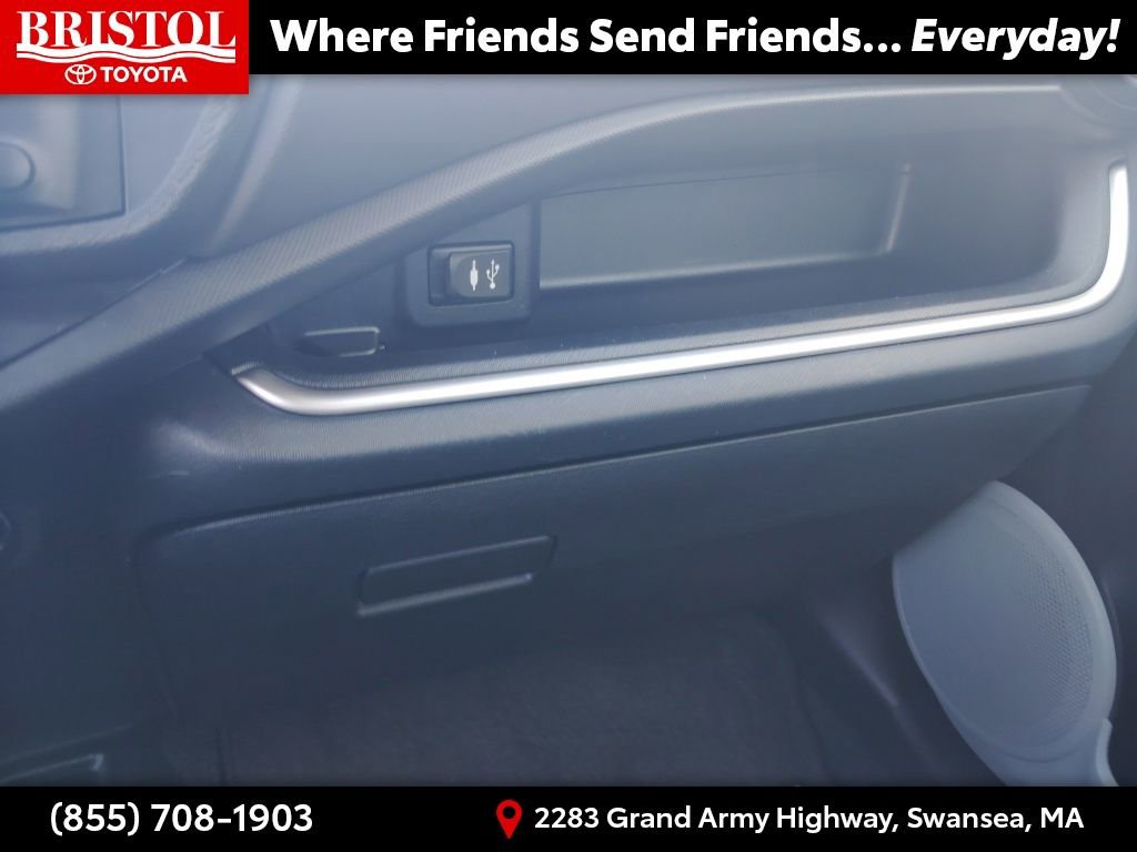 Used 2014 Toyota Prius C Two image 24