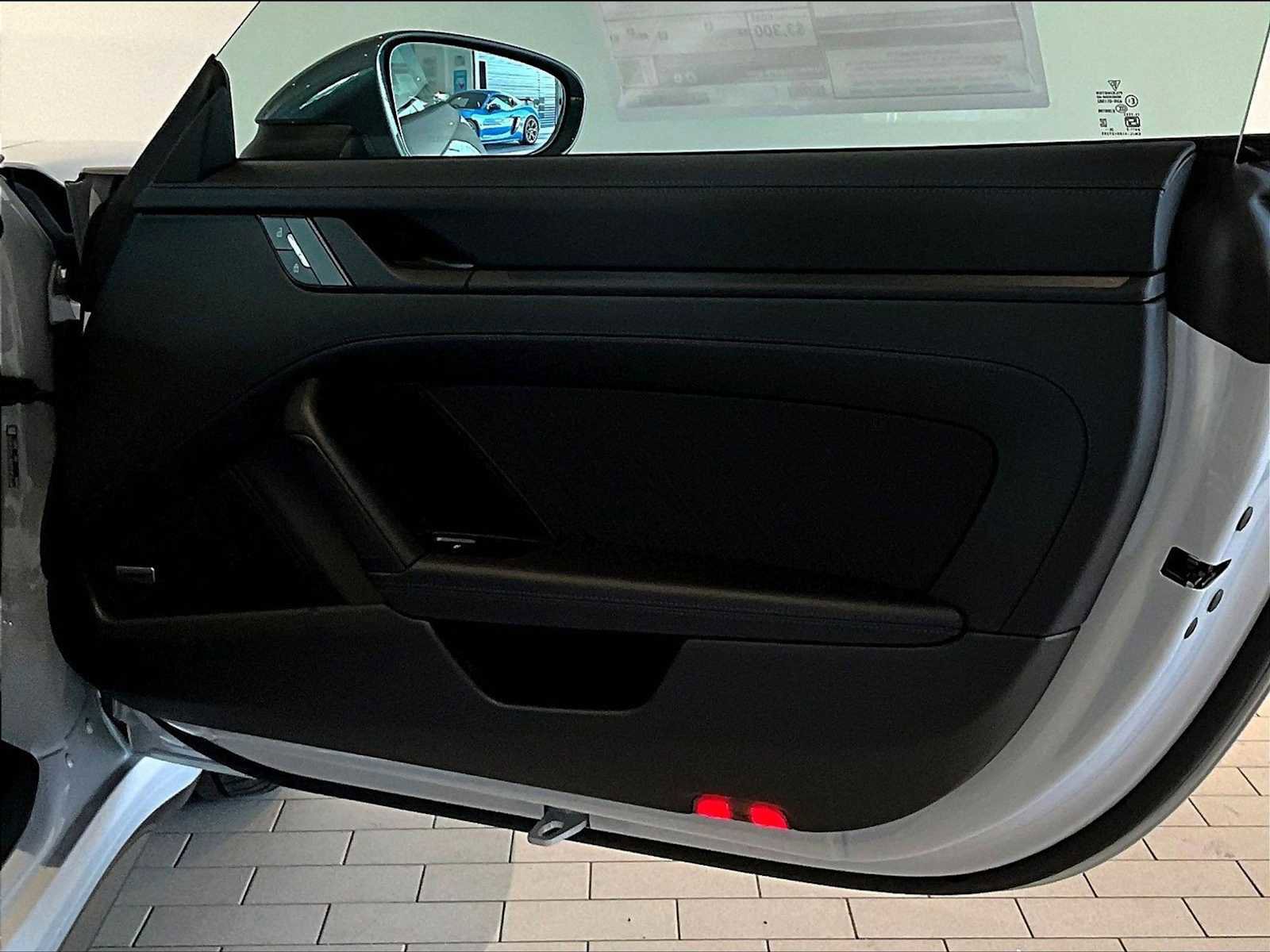 New 2026 Porsche 911 Carrera T RWD image 23