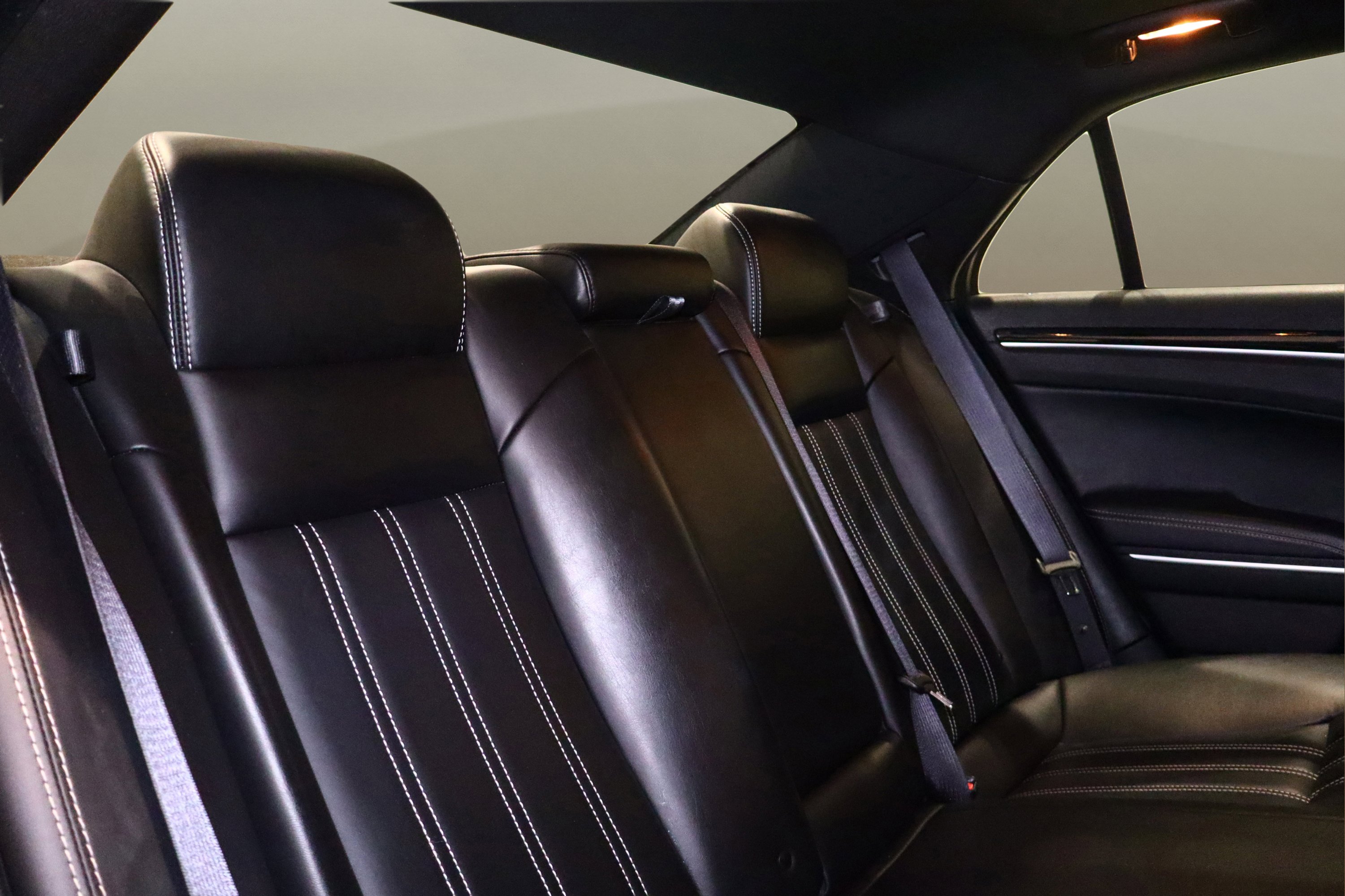 Used 2023 Chrysler 300 S image 18