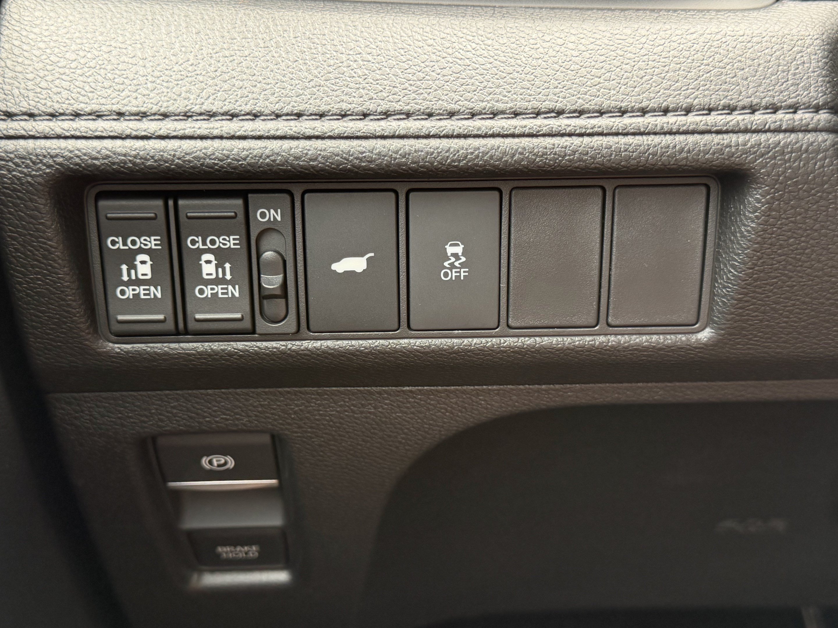 New 2026 Honda Odyssey Sport-L image 16