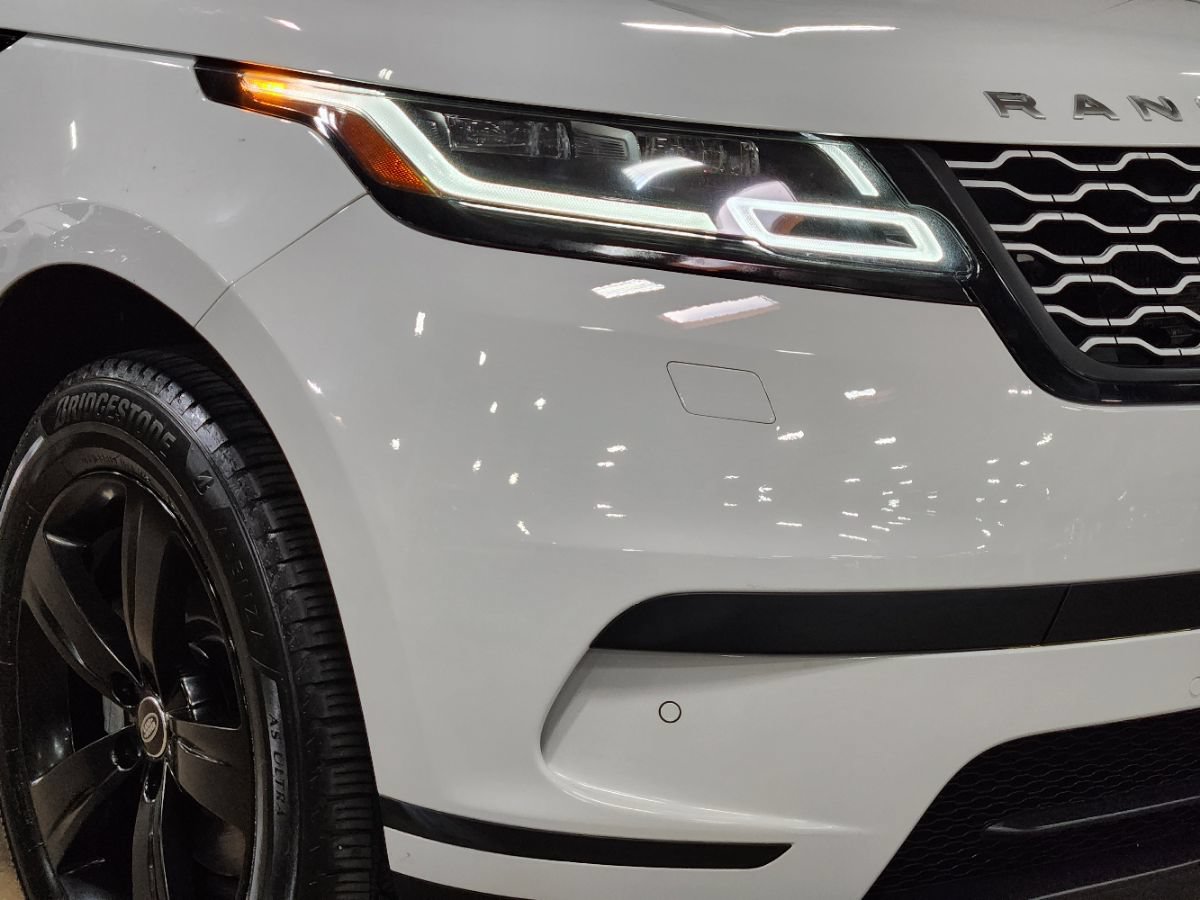 Used 2020 Land Rover Range Rover Velar S AWD/4WD image 13