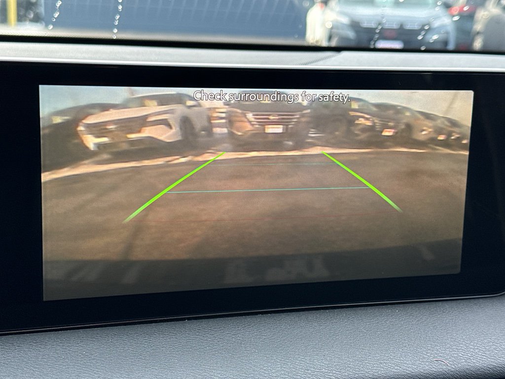 New 2026 Nissan Sentra SV w/ SV Convenience Package image 18