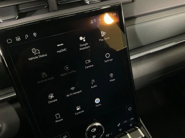 New 2026 GMC Terrain AT4 w/ LPO, Floor Liner Package image 11