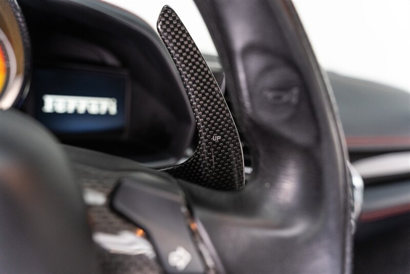 Used 2012 Ferrari 458 Spider RWD image 82