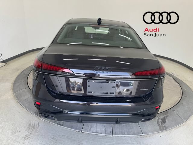New 2026 Audi A6 Premium Plus AWD/4WD image 35