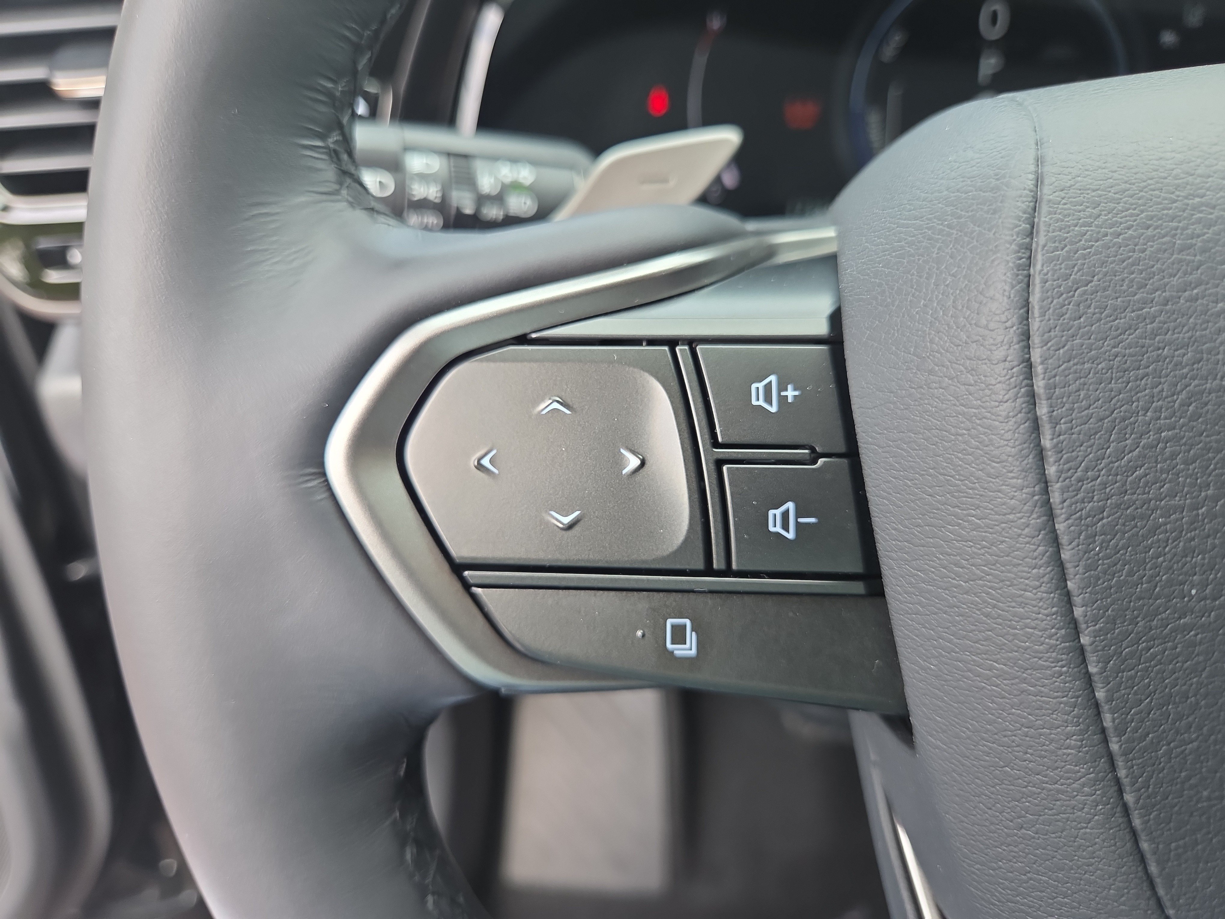 Certified 2024 Lexus NX 350h AWD w/ Vision Package image 30