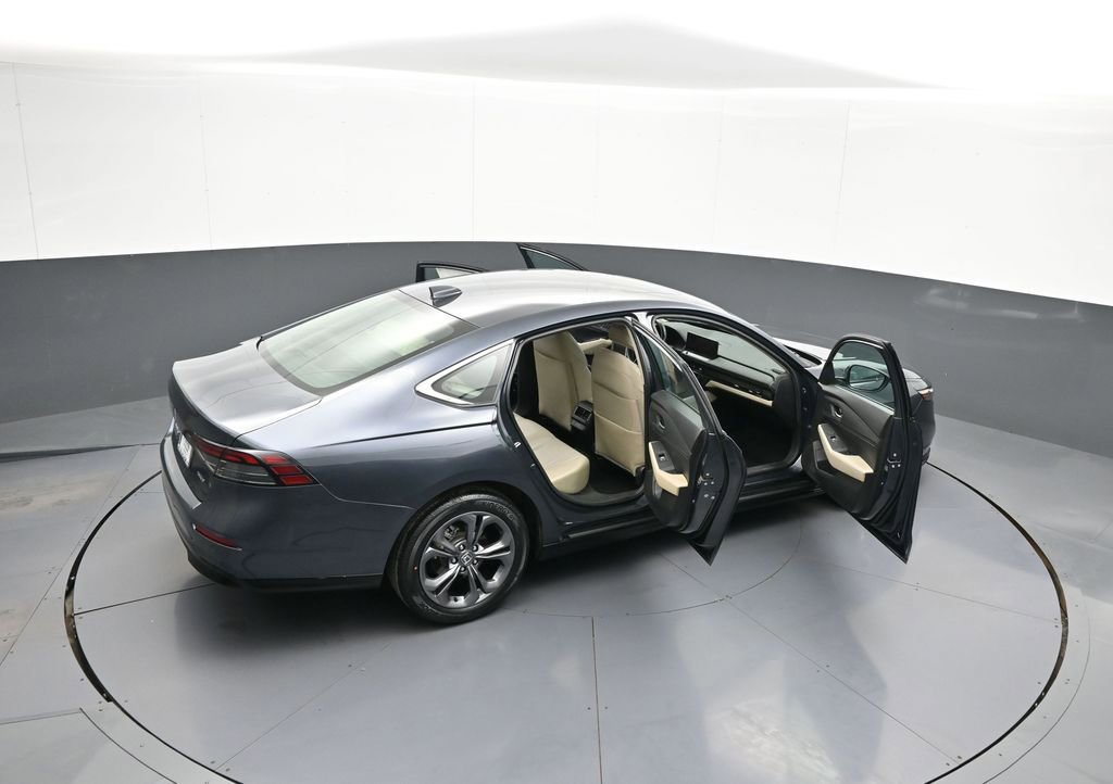 Certified 2023 Honda Accord EX-L image 44