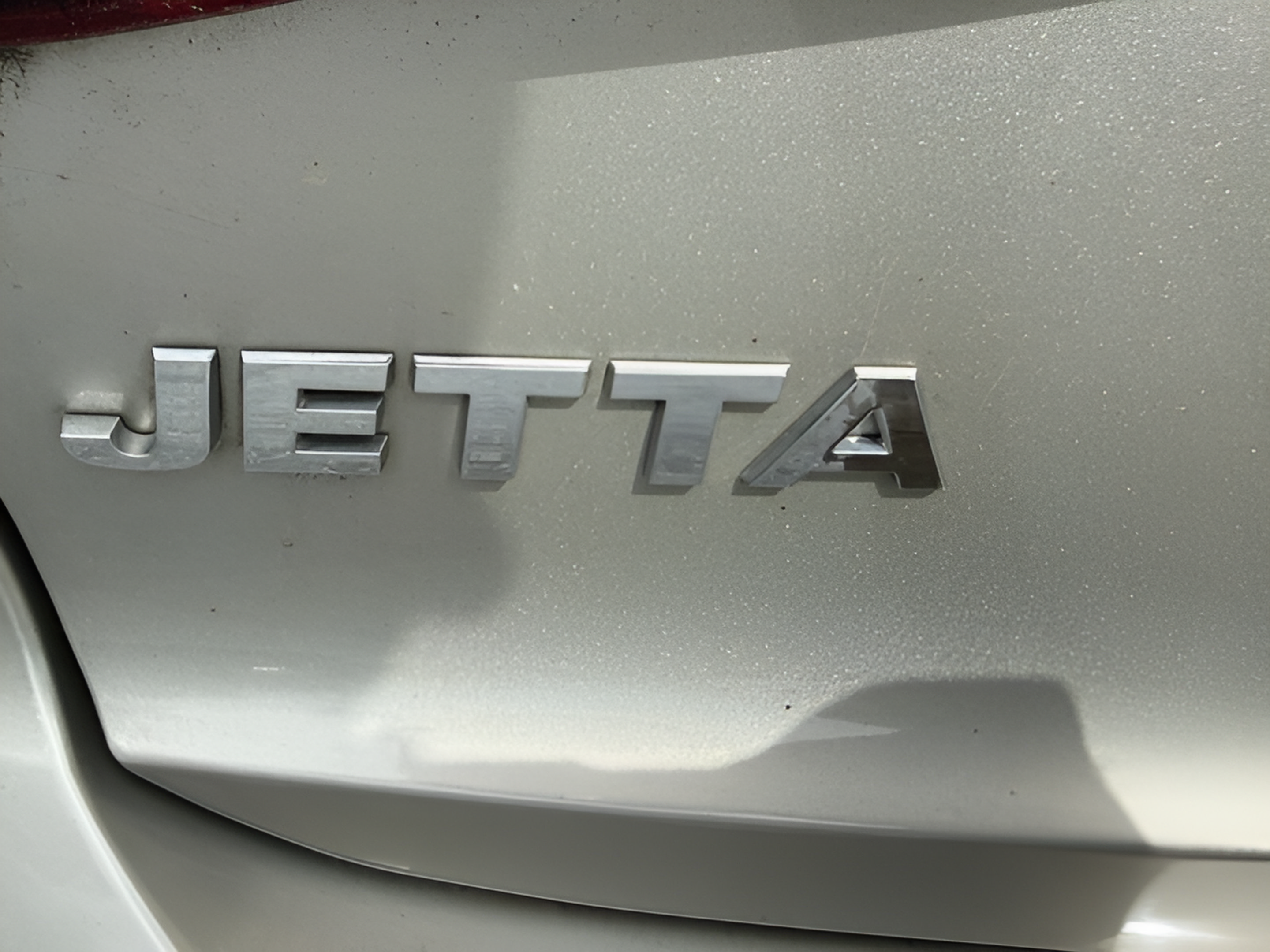 Used 2016 Volkswagen Jetta S FWD image 9