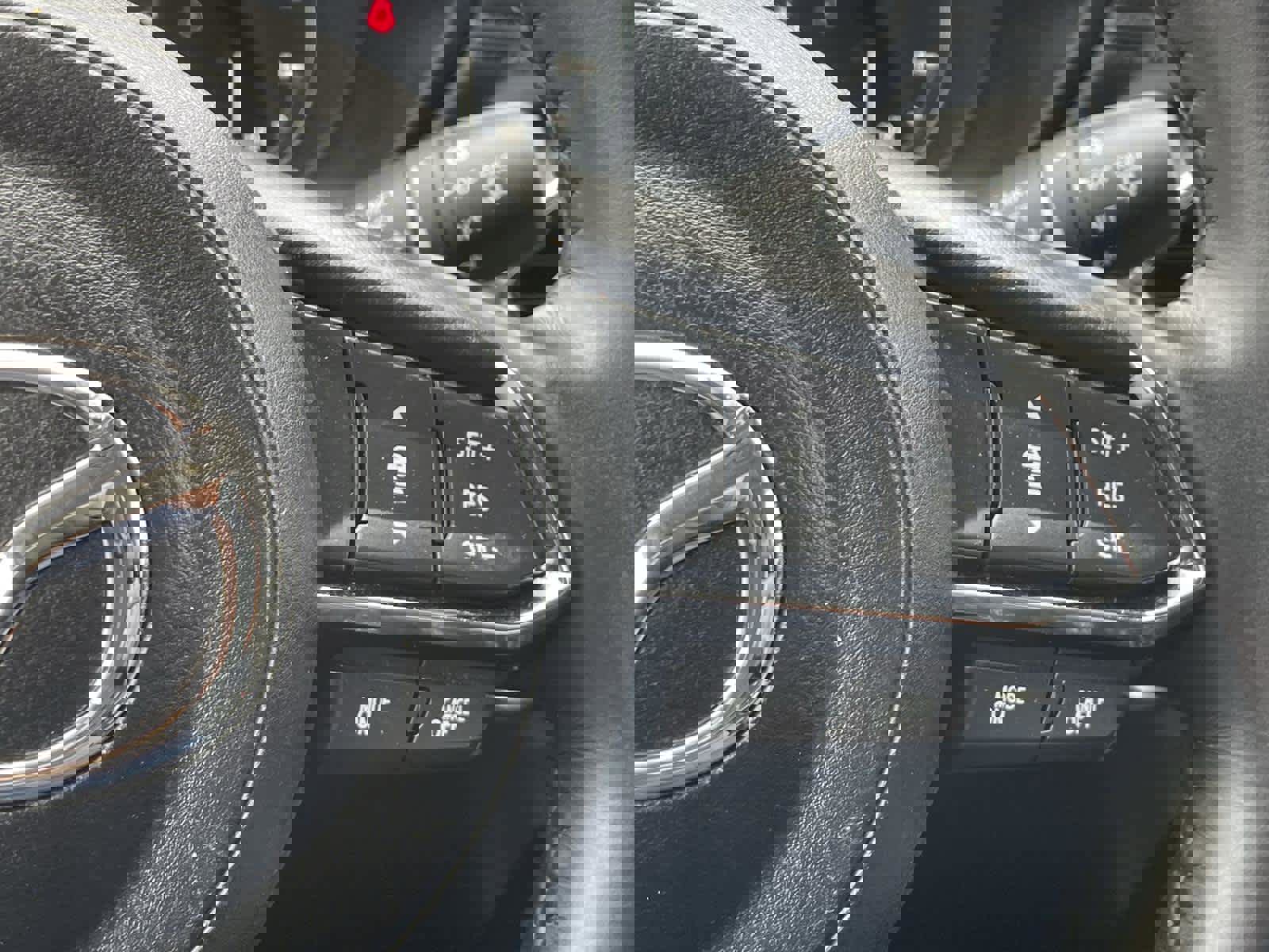 Used 2023 MAZDA CX-5 AWD 2.5 S w/ Premium Package image 29