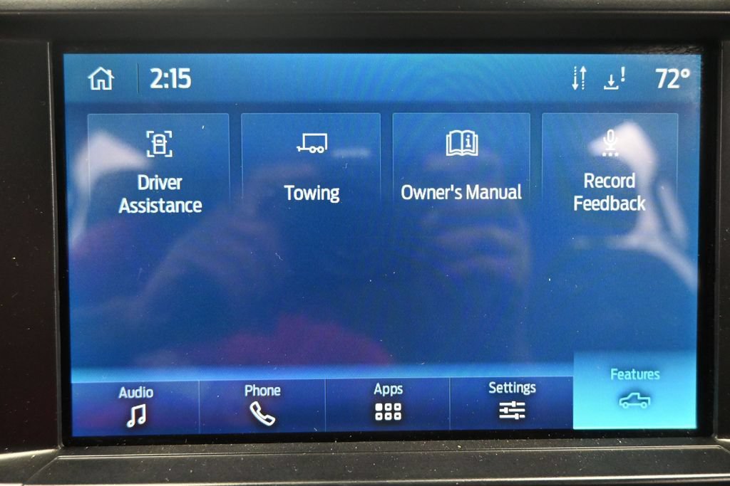 Used 2023 Ford F150 XLT AWD/4WD image 28