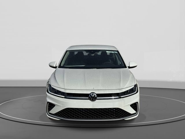 New 2026 Volkswagen Jetta SE FWD image 2
