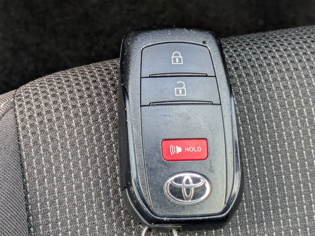 Used 2023 Toyota Corolla GR w/ Performance Package AWD/4WD image 27