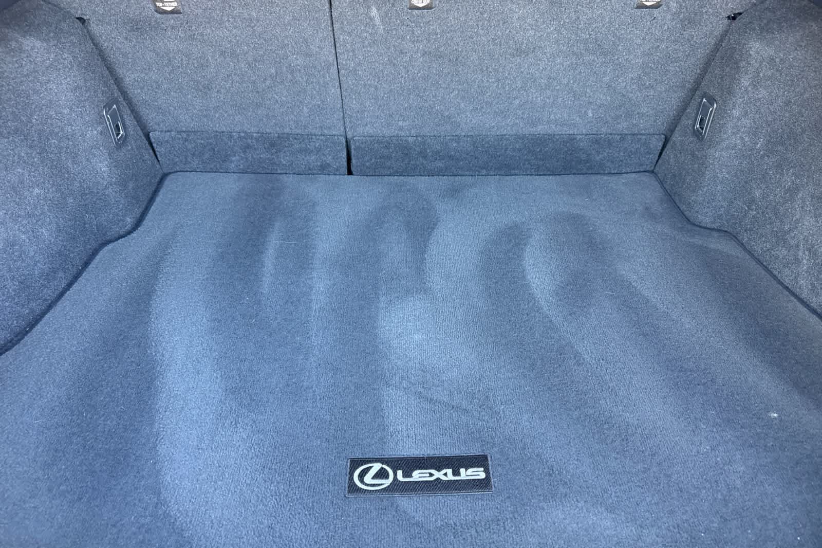 Used 2021 Lexus UX 200 w/ Accessory Package (Z1) FWD image 16