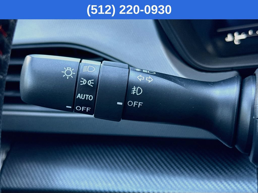 New 2026 Subaru Crosstrek 2.5i Limited AWD/4WD image 14
