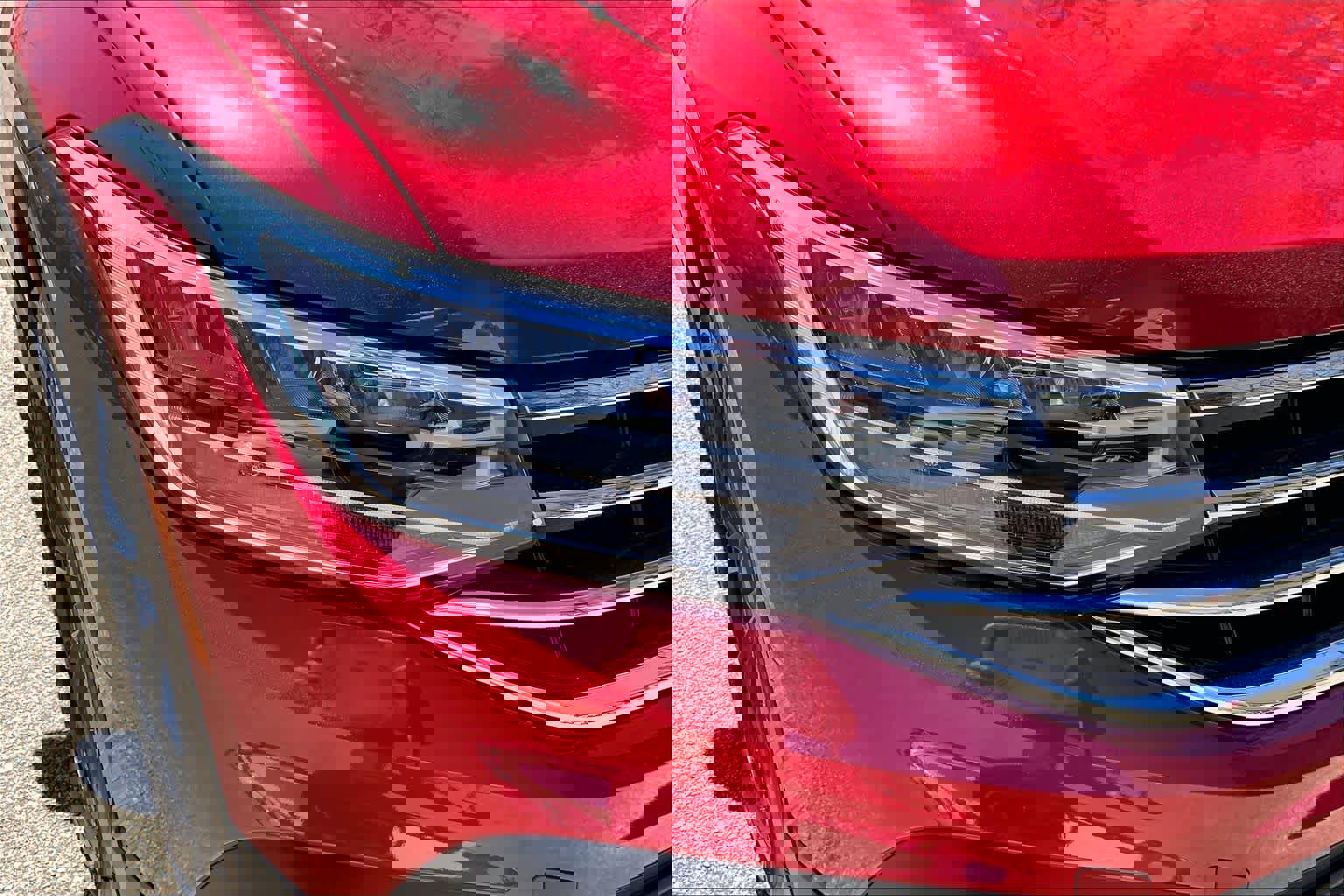 Used 2024 Volkswagen Tiguan SE w/ Panoramic Sunroof Package AWD/4WD image 26