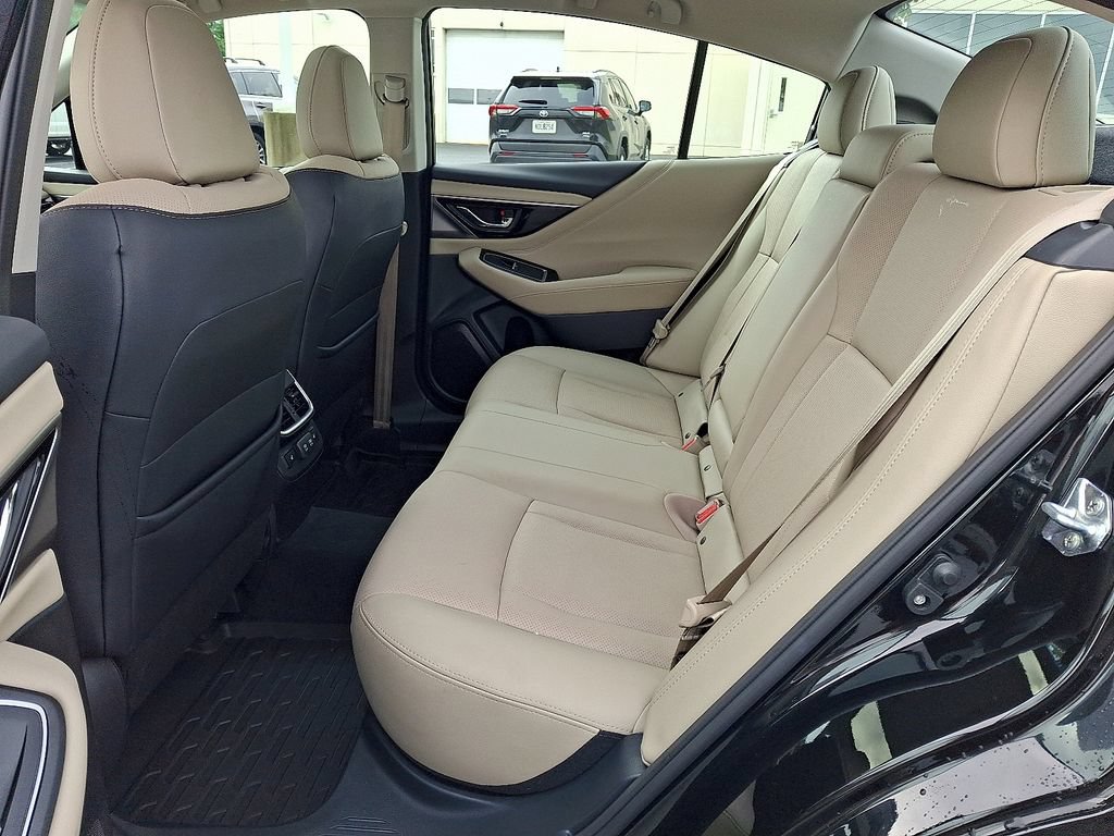 Used 2022 Subaru Legacy Limited XT AWD/4WD image 11
