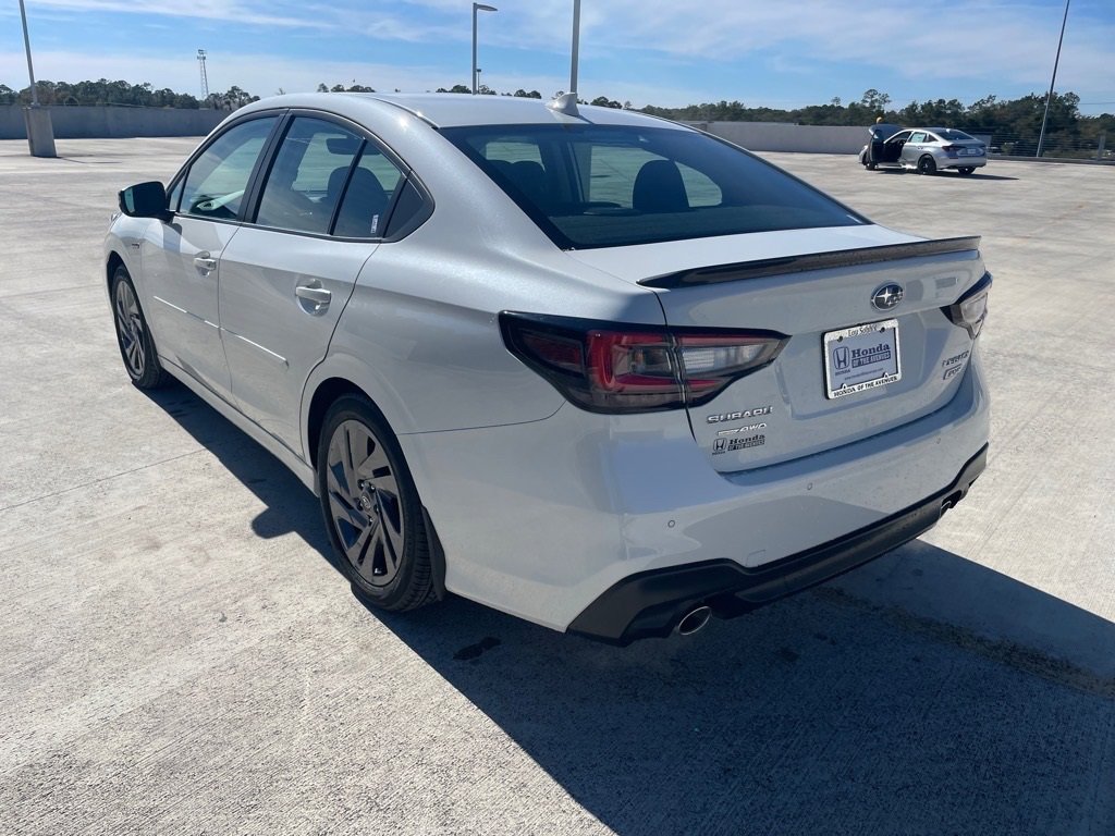 Used 2025 Subaru Legacy Sport image 5