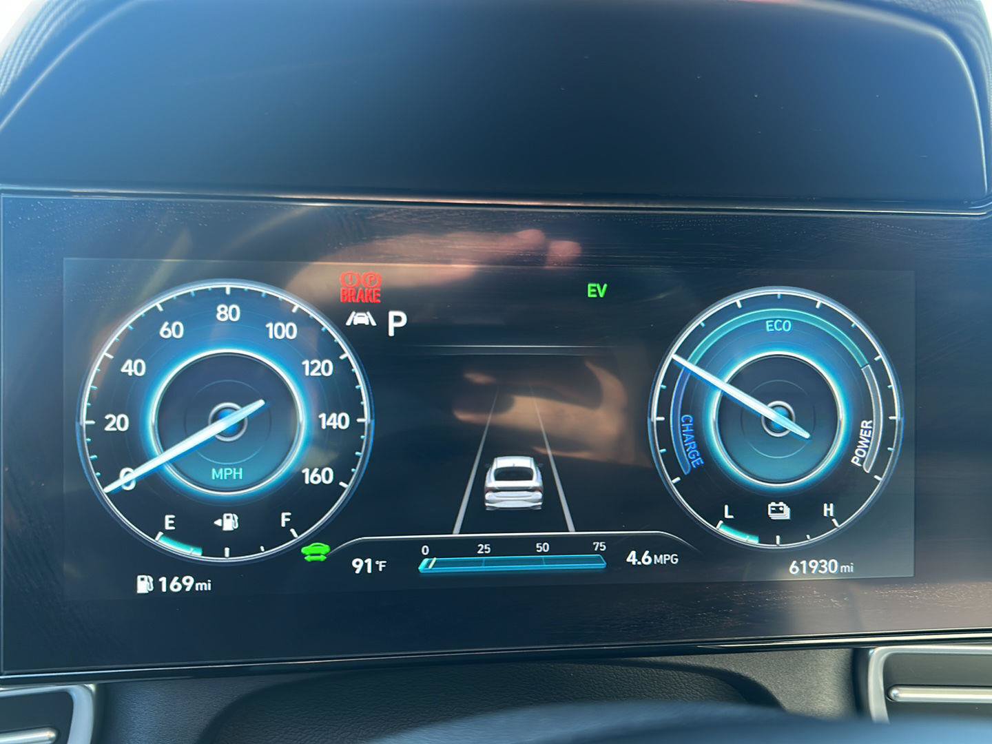 Certified 2023 Hyundai Elantra Limited FWD image 20