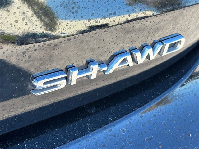 Used 2024 Acura TLX SH-AWD w/ A-SPEC Pkg image 18