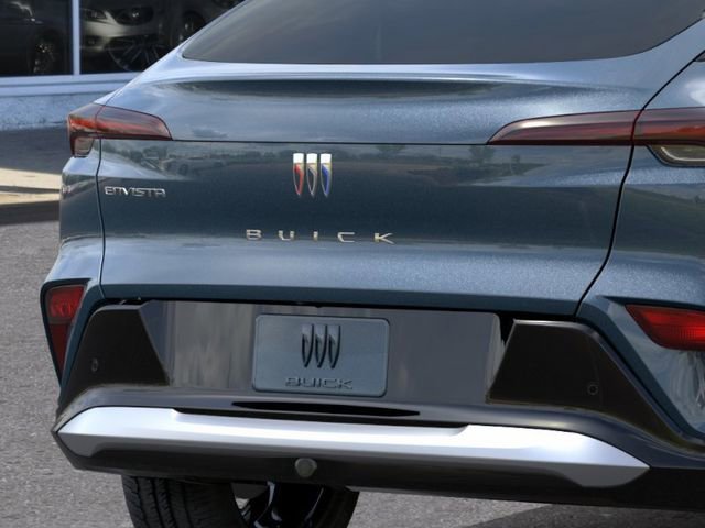 New 2026 Buick Envista Sport Touring FWD image 14
