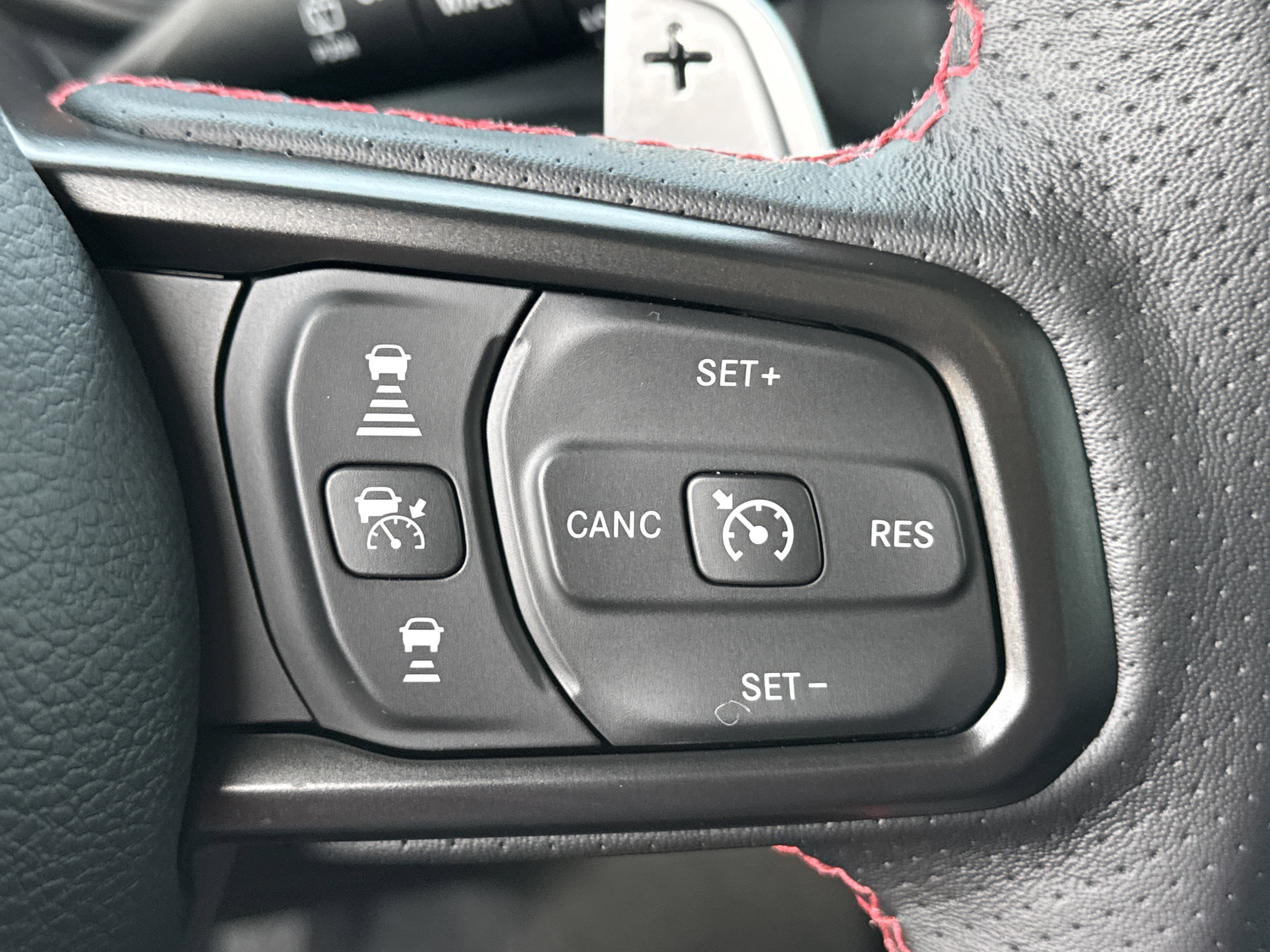 New 2026 Jeep Wrangler Unlimited Rubicon 392 image 31