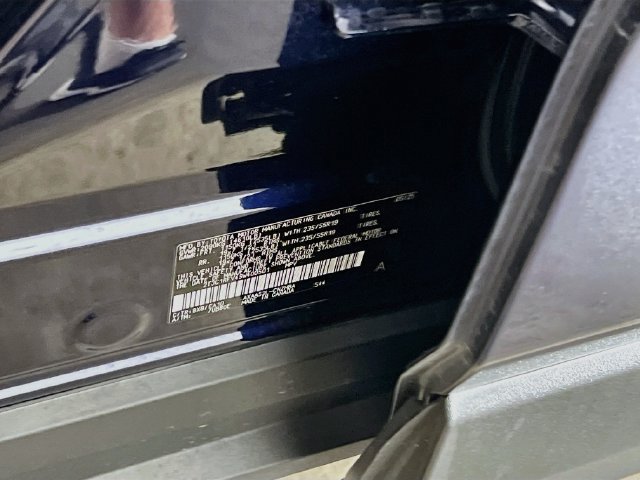 Used 2025 Toyota RAV4 XLE Premium w/ Weather Package FWD image 16