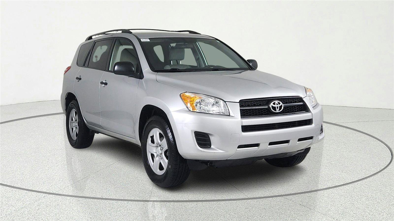 Used 2012 Toyota RAV4 4WD w/ Value Pkg video 1