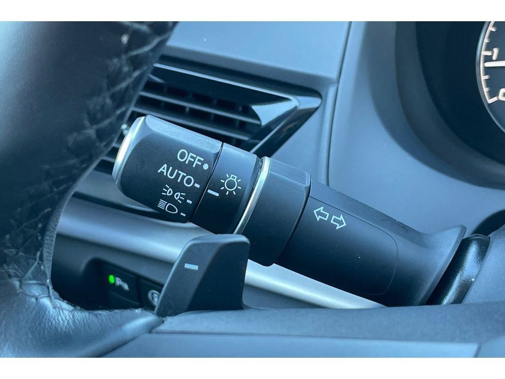 Certified 2025 Acura RDX SH-AWD w/ Technology Package image 36