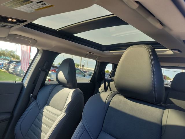 New 2026 Mitsubishi Outlander SE FWD image 19