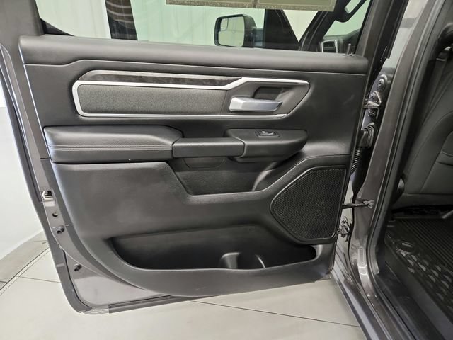Used 2020 RAM 1500 Big Horn AWD/4WD image 20