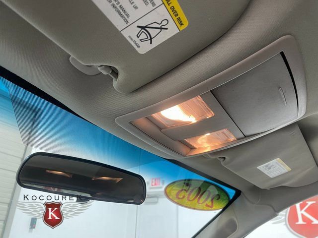 Used 2005 Jeep Grand Cherokee Laredo image 18