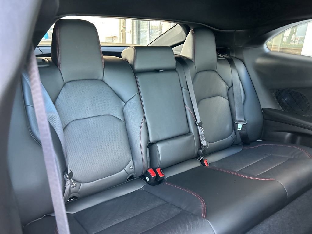 New 2026 Dodge Charger R/T Scat Pack image 25