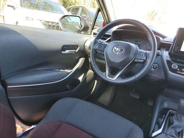 Used 2024 Toyota Corolla SE image 9