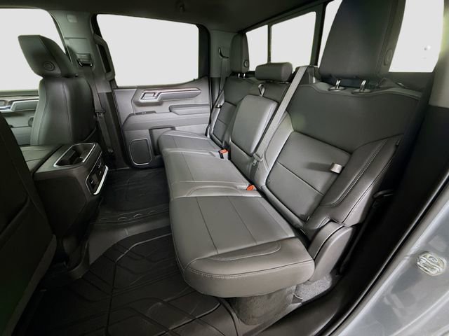 New 2026 Chevrolet Silverado 1500 LTZ w/ Technology Package image 24