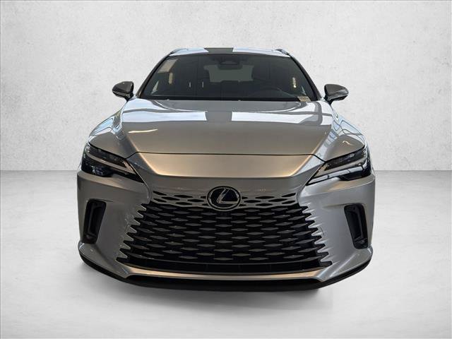 New 2026 Lexus RX 350 FWD image 6