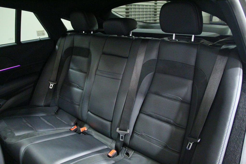 Certified 2024 Mercedes-Benz GLE 53 AMG 4MATIC Coupe image 30